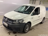  Volkswagen  Caddy Van TDI 75hk Proline Komfortpkt Drag #3