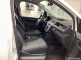  Volkswagen  Caddy Van TDI 75hk Proline Komfortpkt Drag #7