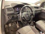  Volkswagen  Caddy Van TDI 75hk Proline Komfortpkt Drag #11