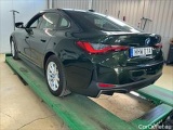  Bmw  Serie 4 eDrive40 Gran Coupé 340hk Läder Navi **TEST LINK BELOW** #3