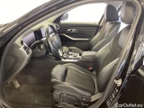  Bmw  Serie 3 190hk xDrive Connected Edition #9