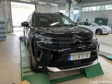 C5 Aircross