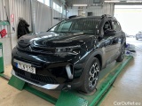 C5 Aircross
