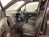  Ford  Transit Connect 230 LWB 100hk Drag M-värmare #6
