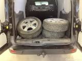  Ford  Transit Connect 230 LWB 100hk Sync 4 Drag #8
