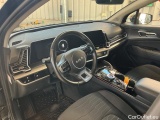  KIA  Sportage PHEV 265hk AWD Advance Drag #8