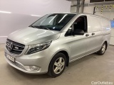  Mercedes  Vito 116 CDI 163hk Värmare Inredning #3