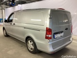  Mercedes  Vito 116 CDI 163hk Värmare Inredning #5
