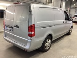  Mercedes  Vito 116 CDI 163hk Värmare Inredning #6