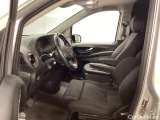  Mercedes  Vito 116 CDI 163hk Värmare Inredning #7