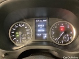  Mercedes  Vito 116 CDI 163hk Värmare Inredning #11
