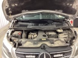  Mercedes  Vito 116 CDI 163hk Värmare Inredning #16