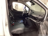  Peugeot  Partner Utökad Last 130hk Drag Värmare Inredning #7