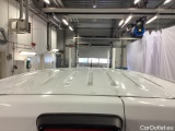  Peugeot  Partner Utökad Last 130hk Drag Värmare Inredning #15