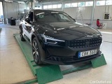  Polestar  2 Standard Range Single Motor 4hk **TEST LINK BELOW** #2
