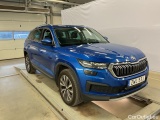  Skoda  Kodiaq TDI 200hk DSG 4x4 Style Bsn Adventure 7 sits #2