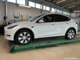  Tesla  Model Y Standard Range 299hk Läder Drag #3