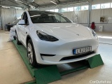  Tesla  Model Y Standard Range 299hk Läder Drag #2