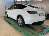  Tesla  Model Y Standard Range 299hk Läder Drag #4