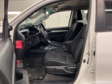  Toyota  Hilux Dubbelhytt 2,4 AWD 150hk Värmare Drag Inredning #7