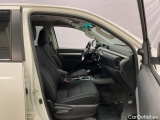  Toyota  Hilux Dubbelhytt 2,4 AWD 150hk Värmare Drag Inredning #8
