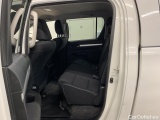  Toyota  Hilux Dubbelhytt 2,4 AWD 150hk Värmare Drag Inredning #9