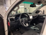  Toyota  Hilux Dubbelhytt 2,4 AWD 150hk Värmare Drag Inredning #12
