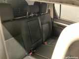  Toyota  Hilux Dubbelhytt 2,4 AWD 150hk Värmare Drag Inredning #14