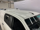  Toyota  Hilux Dubbelhytt 2,4 AWD 150hk Värmare Drag Inredning #15