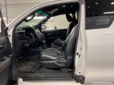  Toyota  Hilux Extra Cab AWD 150hk Safety Sense TSS 2,0 Inredning Drag #7