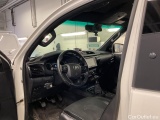  Toyota  Hilux Extra Cab AWD 150hk Safety Sense TSS 2,0 Inredning Drag #12