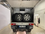 Toyota  Hilux Extra Cab AWD 150hk Safety Sense TSS 2,0 Inredning Drag #13