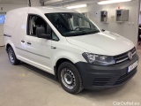  Volkswagen  Caddy 2.0 TDI 75hk Proline Värmare Drag #2