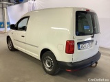  Volkswagen  Caddy 2.0 TDI 75hk Proline Värmare Drag #4