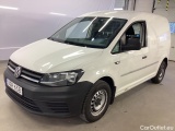 Volkswagen  Caddy 2.0 TDI 75hk Proline Värmare Drag #3