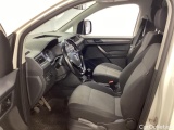  Volkswagen  Caddy 2.0 TDI 75hk Proline Värmare Drag #6