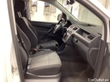  Volkswagen  Caddy 2.0 TDI 75hk Proline Värmare Drag #7