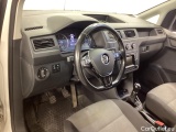  Volkswagen  Caddy 2.0 TDI 75hk Proline Värmare Drag #9