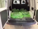  Volkswagen  Caddy 2.0 TDI 75hk Proline Värmare Drag #10