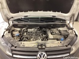  Volkswagen  Caddy 2.0 TDI 75hk Proline Värmare Drag #11