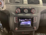  Volkswagen  Caddy 2.0 TDI 75hk Proline Värmare Drag #14