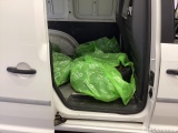  Volkswagen  Caddy 2.0 TDI 75hk Proline Värmare Drag #13