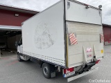  Volkswagen  Crafter Chassi 35 2.0 TDI 163hk Skåp Bakgavellyft #4