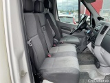  Volkswagen  Crafter Chassi 35 2.0 TDI 163hk Skåp Bakgavellyft #7