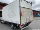  Volkswagen  Crafter Chassi 35 2.0 TDI 163hk Skåp Bakgavellyft #10