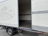  Volkswagen  Crafter Chassi 35 2.0 TDI 163hk Skåp Bakgavellyft #11