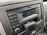  Volkswagen  Crafter Chassi 35 2.0 TDI 163hk Skåp Bakgavellyft #12