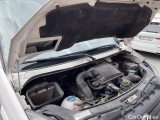  Volkswagen  Crafter Chassi 35 2.0 TDI 163hk Skåp Bakgavellyft #14