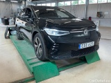  Volkswagen  ID.4 299hk GTX 4motion Sport Comfort Design Drag #2