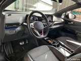  Volkswagen  ID.4 299hk GTX 4motion Sport Comfort Design Drag #10